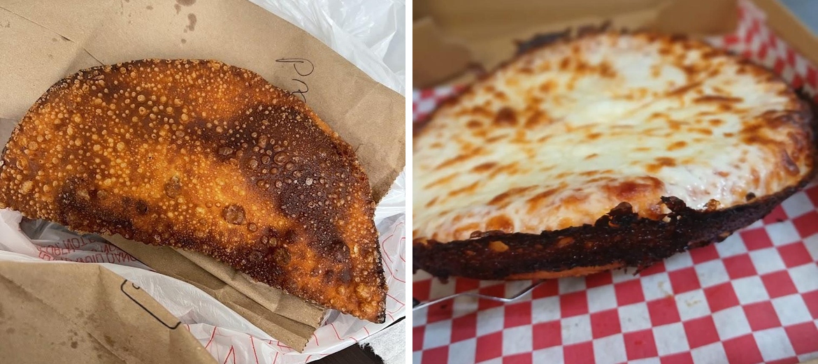 Mr.Quesitos- Cuban pizza and sandwiches.