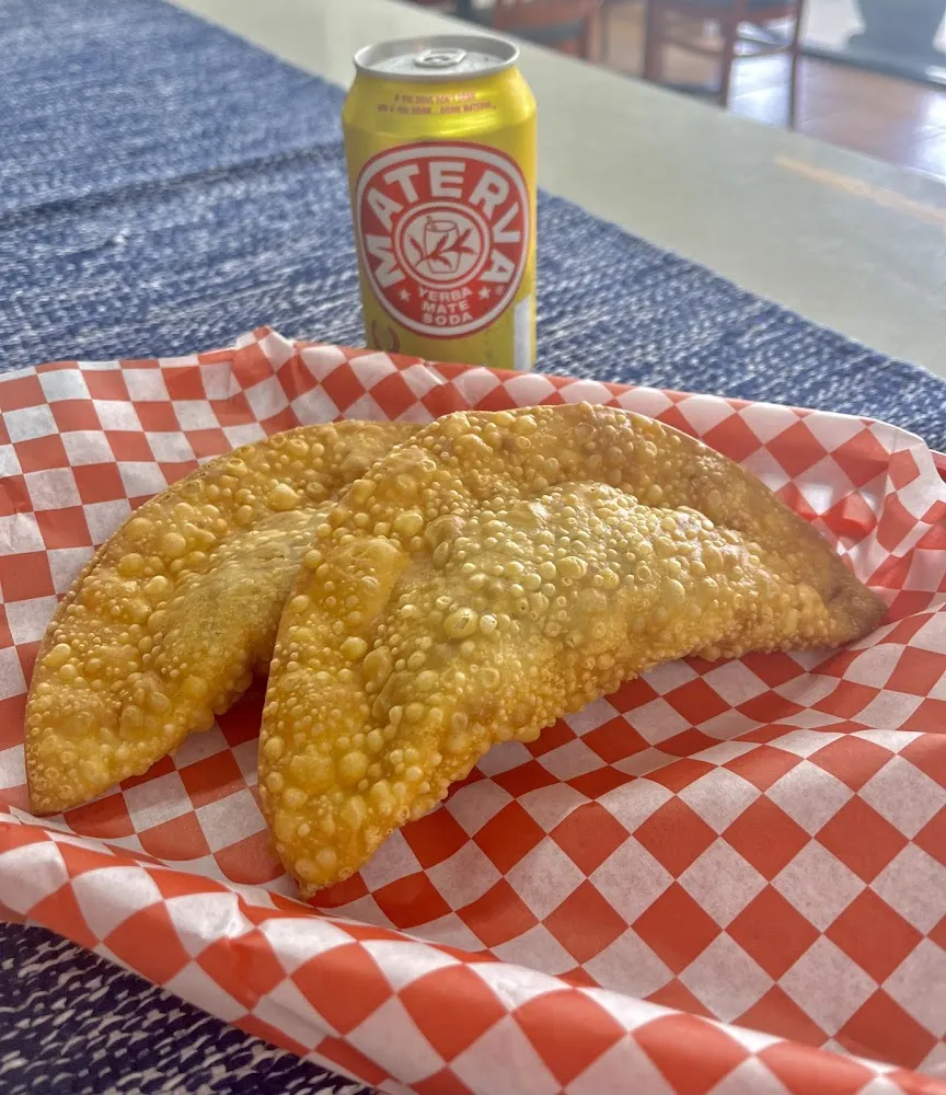 Empanada
