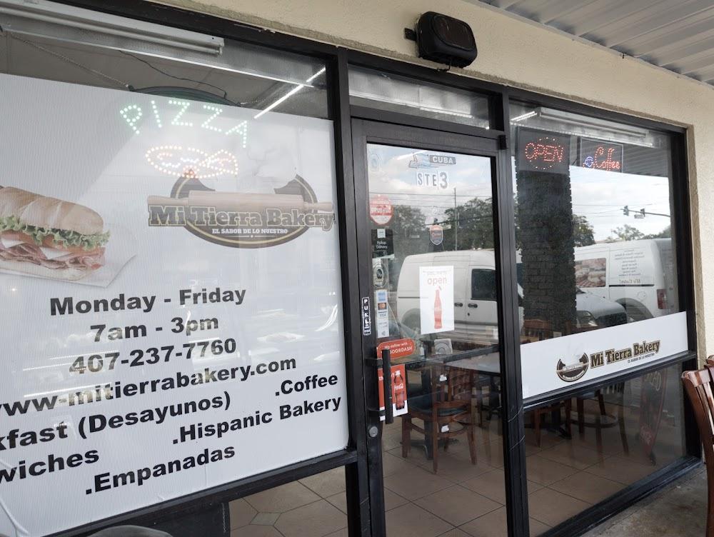 Mr.Quesitos- Cuban pizza and sandwiches. Menu image 2